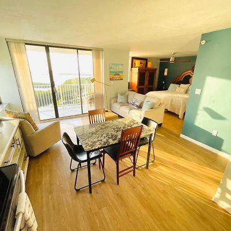 Penthouse 6 Panoramic Ocean Views Top Floor フォートマイヤーズビーチ エクステリア 写真