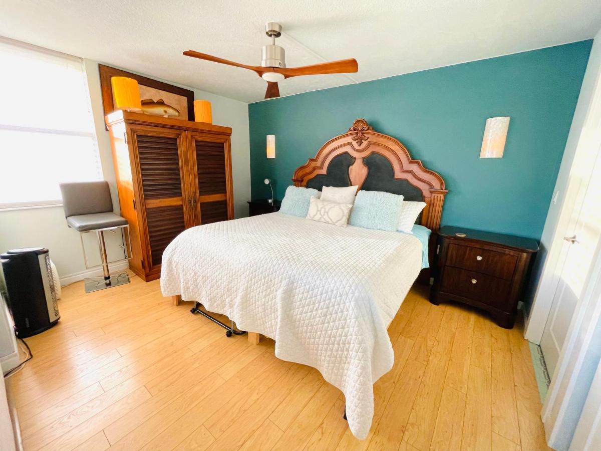 Penthouse 6 Panoramic Ocean Views Top Floor フォートマイヤーズビーチ エクステリア 写真