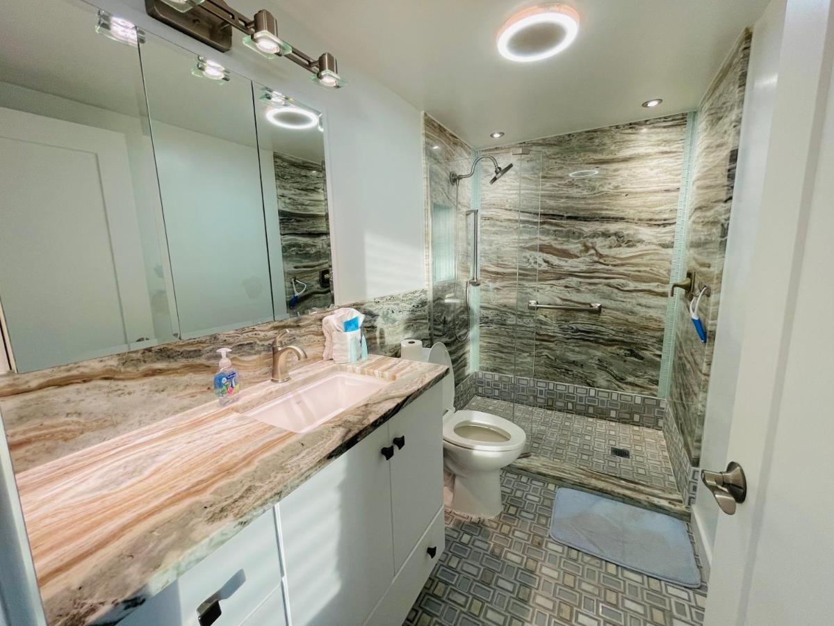 Penthouse 6 Panoramic Ocean Views Top Floor フォートマイヤーズビーチ エクステリア 写真