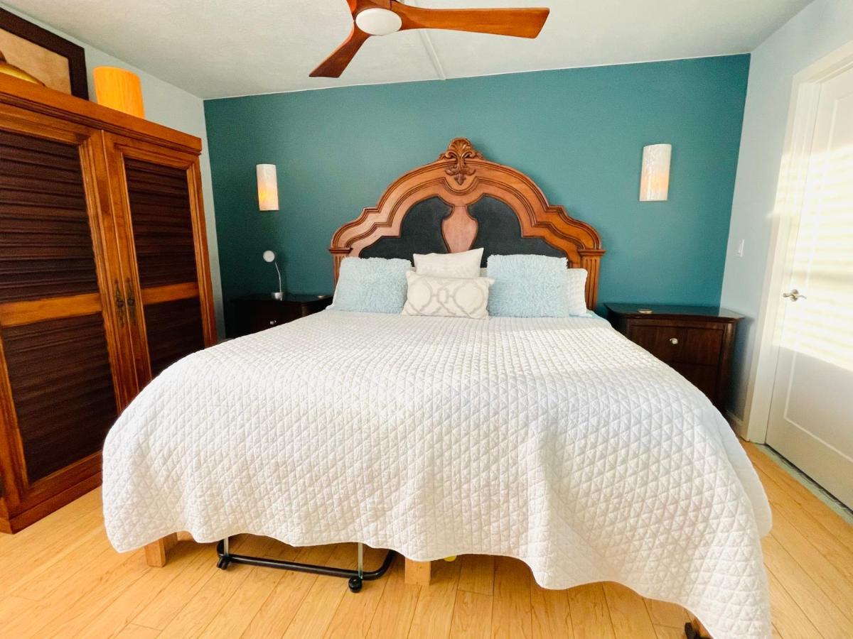 Penthouse 6 Panoramic Ocean Views Top Floor フォートマイヤーズビーチ エクステリア 写真