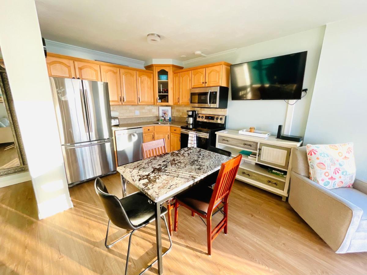 Penthouse 6 Panoramic Ocean Views Top Floor フォートマイヤーズビーチ エクステリア 写真
