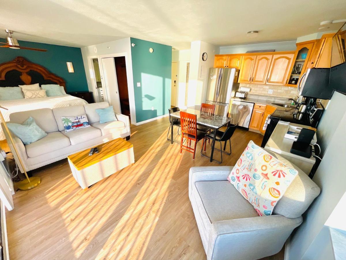Penthouse 6 Panoramic Ocean Views Top Floor フォートマイヤーズビーチ エクステリア 写真