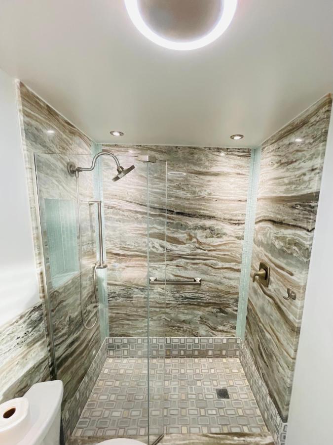 Penthouse 6 Panoramic Ocean Views Top Floor フォートマイヤーズビーチ エクステリア 写真
