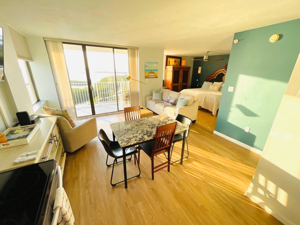 Penthouse 6 Panoramic Ocean Views Top Floor フォートマイヤーズビーチ エクステリア 写真