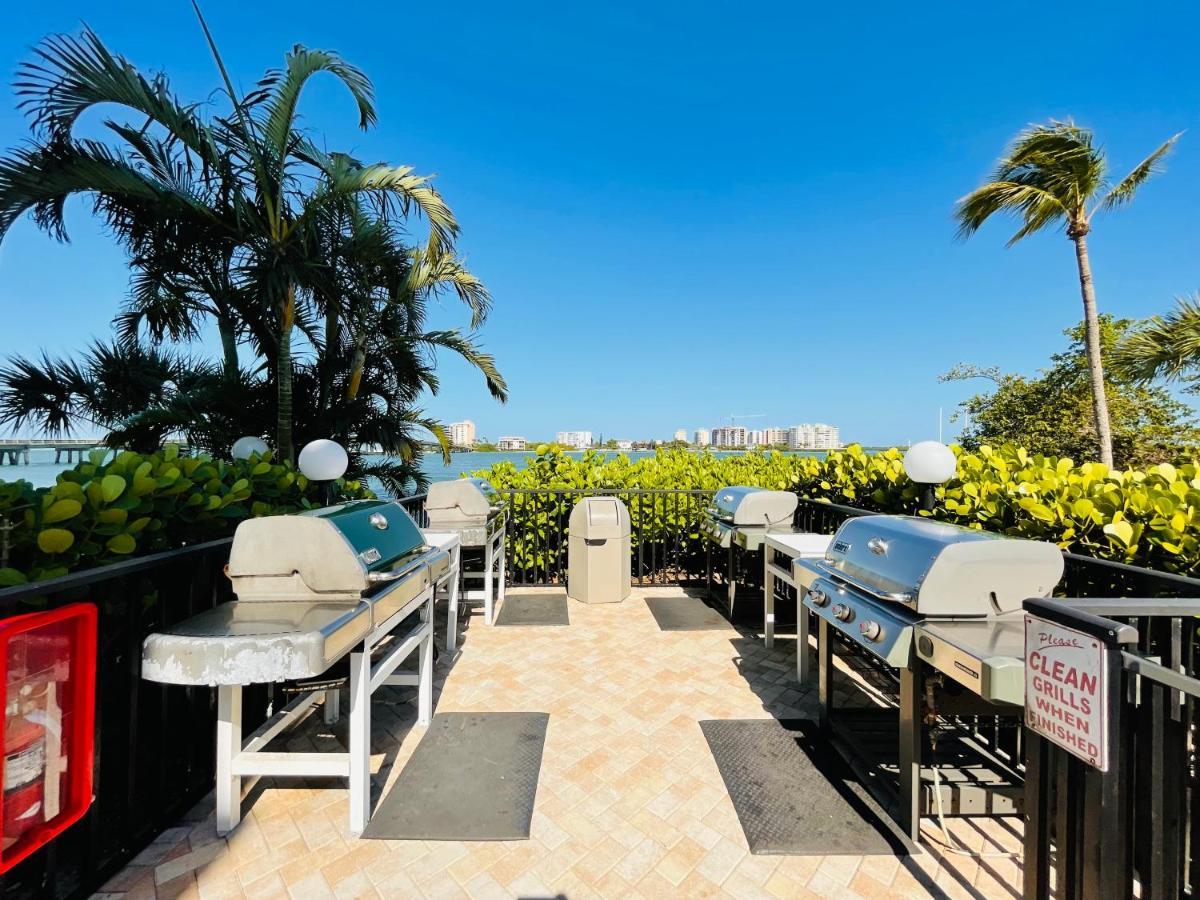 Penthouse 6 Panoramic Ocean Views Top Floor フォートマイヤーズビーチ エクステリア 写真