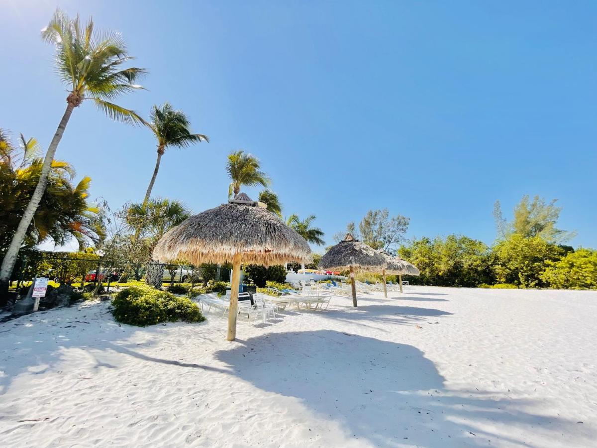 Penthouse 6 Panoramic Ocean Views Top Floor フォートマイヤーズビーチ エクステリア 写真